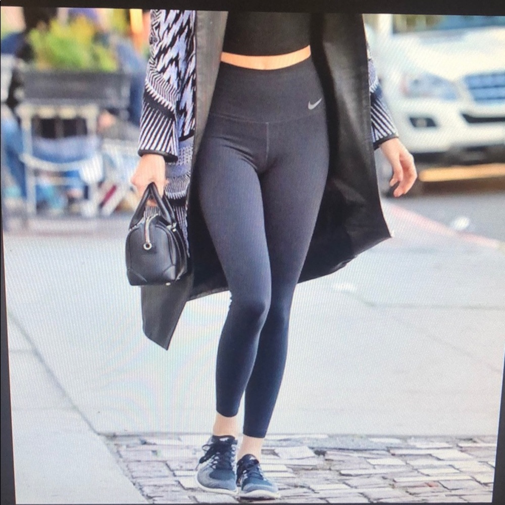 Nike legendary tights